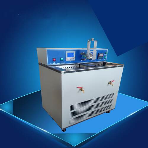 洁佳仪器替TTC-501FC-501冷热循仪环交口腔齿F科冷热温差测试厂家