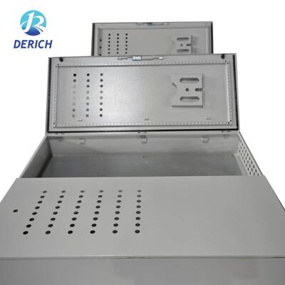 电工箱割电柜壳体钣金加定/工DRC-DX-0金属来图切加焊接机械设备