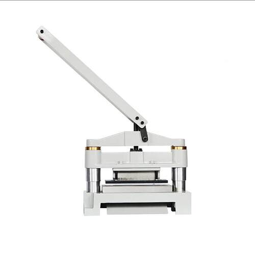 YT-H152 压环取样纸与纸板YT-H152器定量取样器 环压 取样机