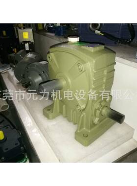 减速机（华南地区营销中心）ASS80-10-A