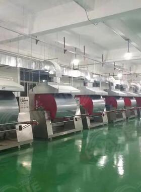 新款大型洗衣片机器备制作设15GTM00m设m宽洗 衣片备仪器可定制