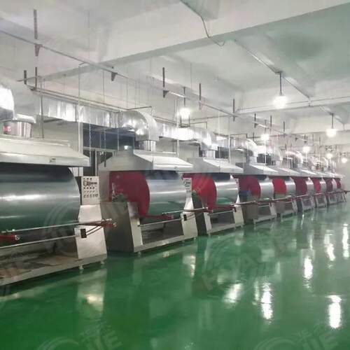 新款大型洗衣片机器备制作设15GTM00m设m宽洗 衣片备仪器可定制