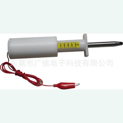 推力试试验/IGX-1106EC6103指2 11号探棒 50N推力试指 带推力验具