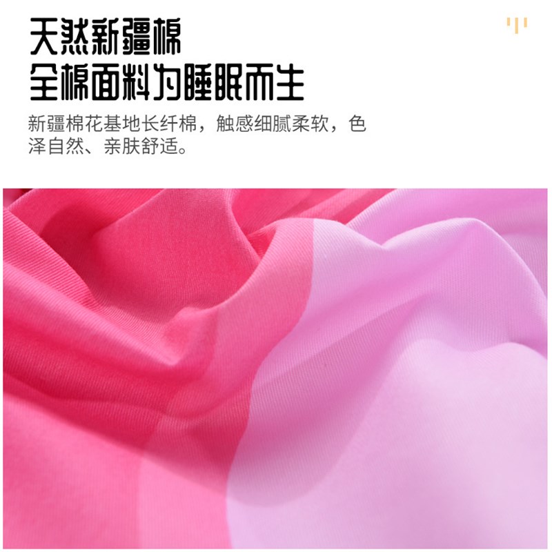 儿童幼儿园被褥芯六件套宝宝入园被子被套T三件套床上用品
