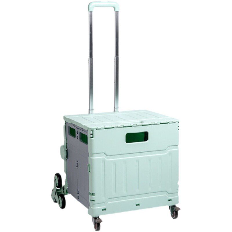 轮滑鞋拉杆箱溜冰鞋收纳箱儿童y滑冰鞋折叠收纳包护具护臀头盔箱