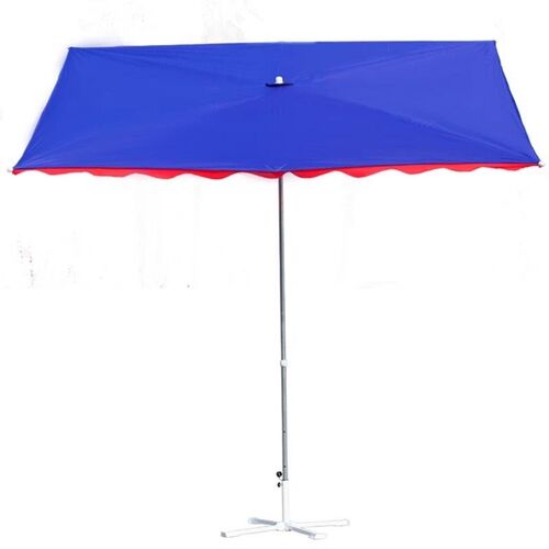 遮阳伞太a阳伞户外摆摊专用雨伞雨棚长方形庭院商用防雨伞长柄两