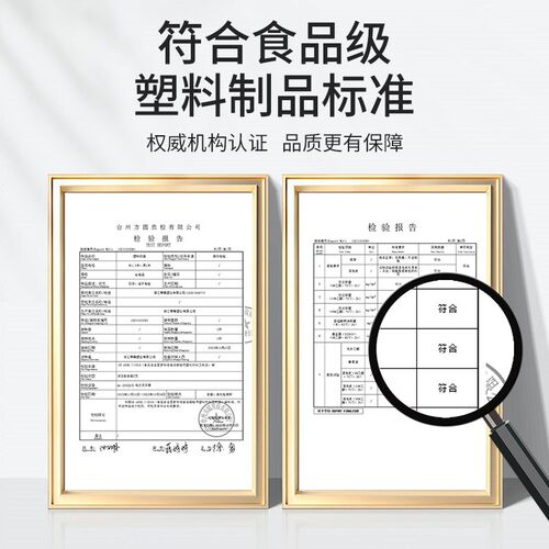 塑料卡板箱大号可折叠物流周转箱物料废料叉车托盘U移动堆垛工具