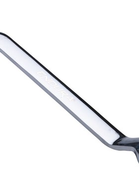 促销价!力易得-铬钒钢全抛光梅花扳手 E2453 E2454 E2455