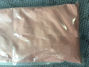 德国KSL SAE J726 grob粗粉 (含13%增票和运费)