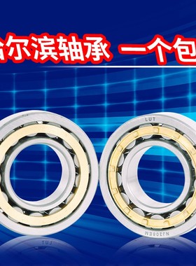 圆柱滚子轴承NJ1013 1014 1015 1016 1017 1018 1019 1020 1021EM
