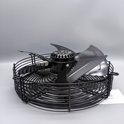 Axial Fan YWF4D-300S 风机微光外转子冷库风机电机风扇冷凝器
