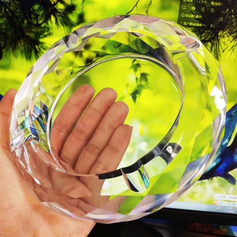 1000g自消泡高n透明水晶滴胶 diy水晶饰品环氧树脂ab胶水