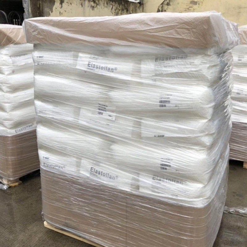 TPU巴斯夫1185A热塑性聚氨酯耐油管材密封Q件汽车部件体育用品