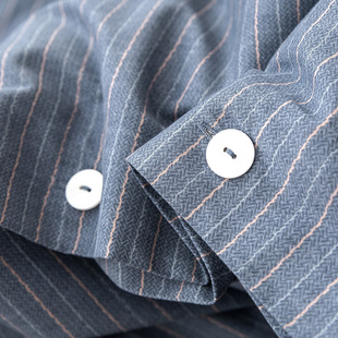 被套单件全棉磨毛加厚秋冬季 单人1.5米1.8m床双人被T罩200x230