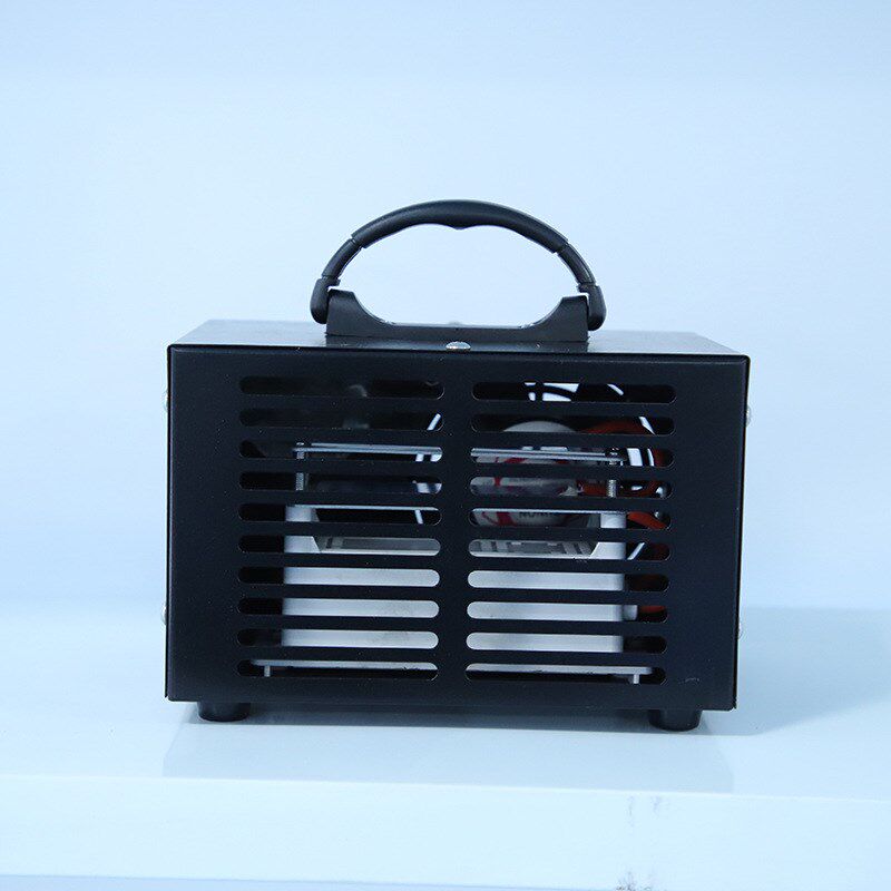 臭氧发生a器车载款小型空气净化器手提式定时循环除味器臭氧发生