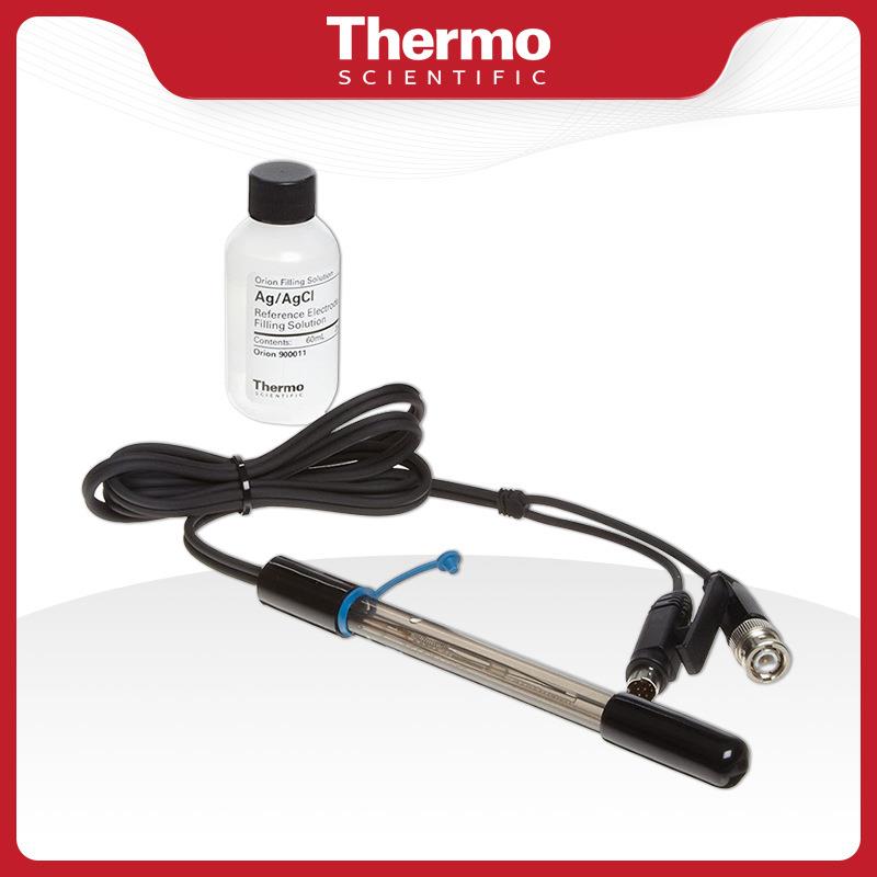 Orion/9157BNMD探头三合一pH电极含ATC温度补偿