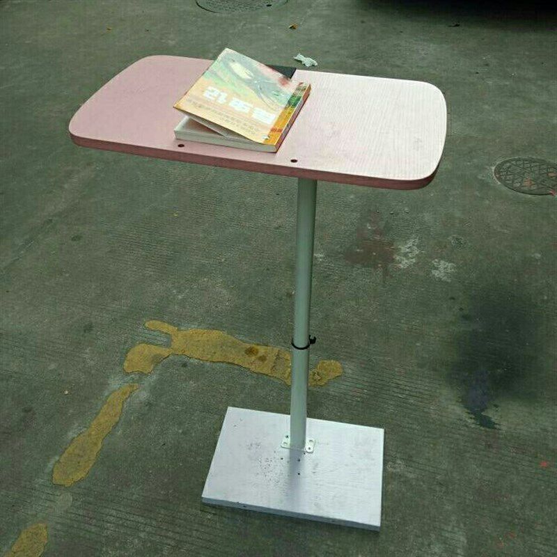 车载小桌板副驾折叠汽车餐u桌后座车上吃饭神器车内办公书桌子车