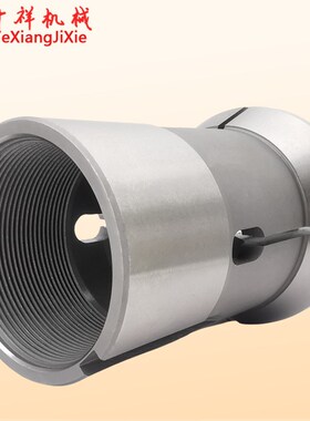 640精磨夹头P36-45