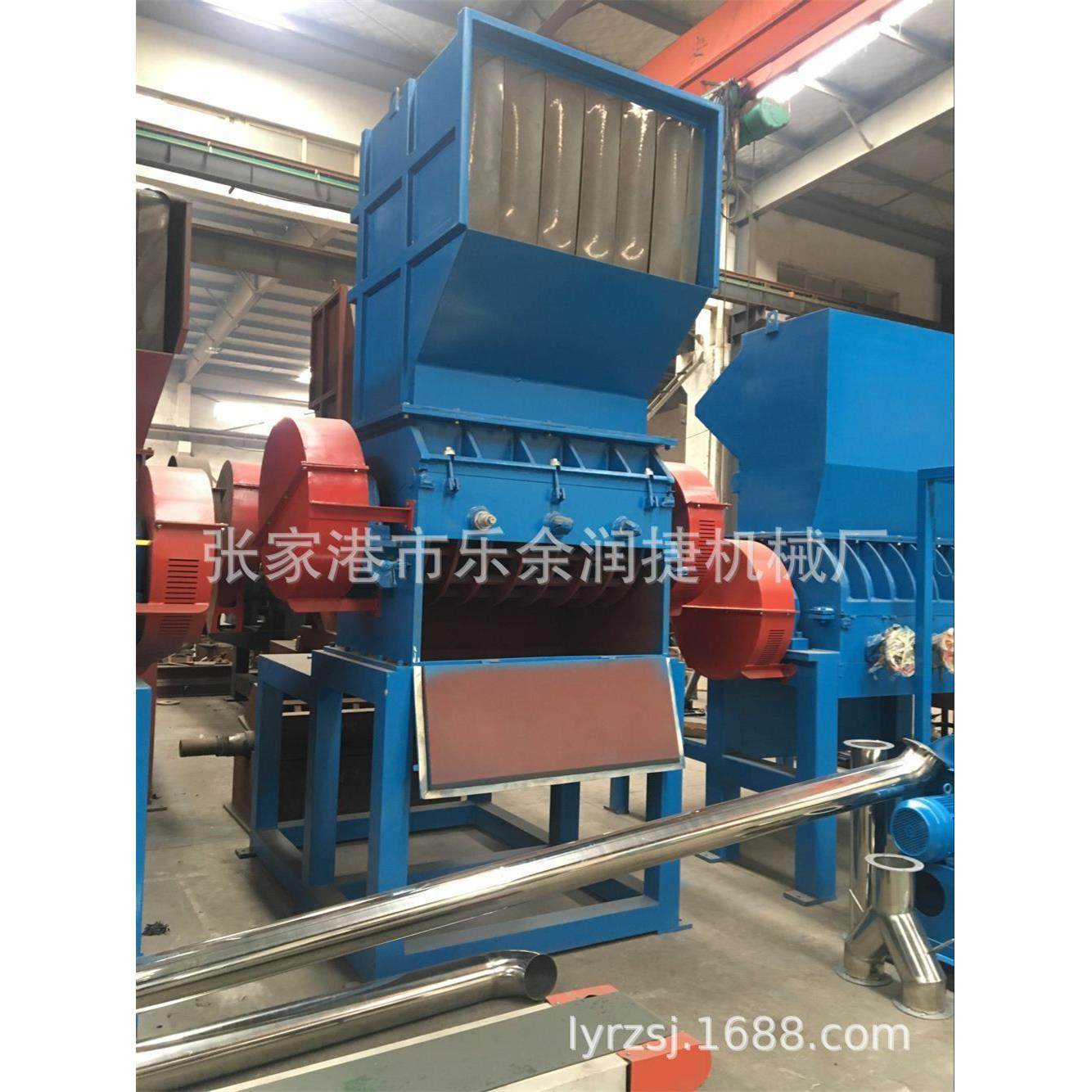 供应PET瓶破碎机（矿泉水瓶 可乐瓶 洗发精瓶 洗衣液瓶）粉碎机,机械设备,粉碎机,淘宝优惠券,粉丝福利购,淘宝优惠卷