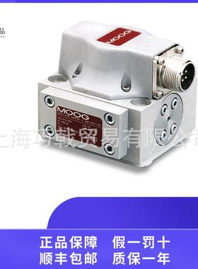 全新正品穆格MOOG伺服阀系列D660系列包邮价格好