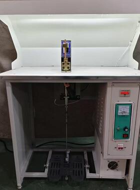 台式DC1108储能点焊机可供电器元器件和不锈钢制品行业适用久能产