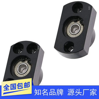 轴承固定座短型带座BFL51 BGREB BGSEB BGCEB6000 6900 6901 6001