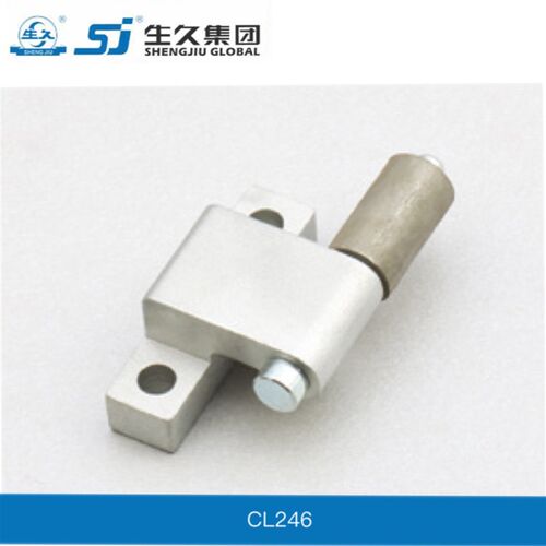 生久柜锁 铰链 CL246 暗装铰链 内门铰链 配电箱柜铰链