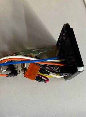 620520-4控制器 适用机型牧田 DTD170冲击起子机