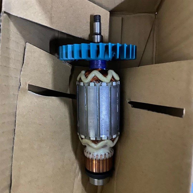 510110-0 转子 适用机型 GA6010