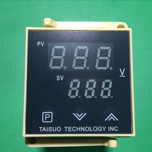 泰索TAISUO INC双路吹瓶机可控硅电压调整器 TECHNOLOGY
