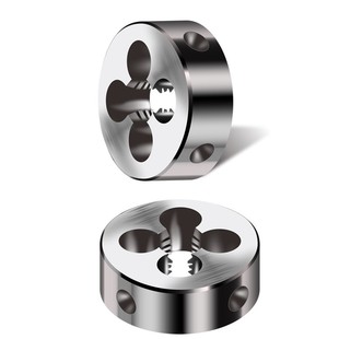 非标板牙手动螺纹套丝园扳牙圆形M50M54M55M58M62M65M68M70M75M78