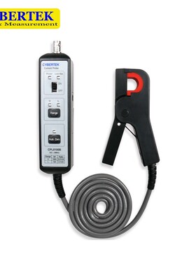 知用CYBERTEK 低频电流探头DC/AC测量测试CPL8100A/B/2000