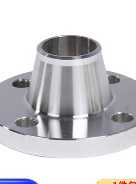 304/316不锈钢WN国标HG20595带颈径对焊法兰PN10/16/25/40/63/100