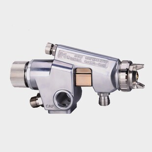 WA-101-082P.AC自动喷枪132P往复机152P包衣机喷漆枪WA-200-122P