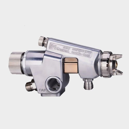 WA-101-082P.AC自动喷枪132P往复机152P包衣机喷漆枪WA-200-122P