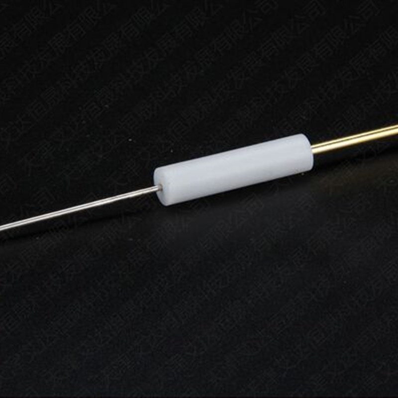 促销天津艾达恒晟0.5*37mm铂丝电极/铂金电极/铂电极 纯度99.99%