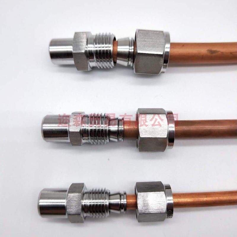 304不锈钢焊接卡套式直通管接头焊接2分卡6mm8mm10mm终端铜管接头,工业油品/胶粘/化学/实验室用品,马弗炉/电阻炉/实验炉,淘宝优惠券,粉丝福利购,淘宝优惠卷