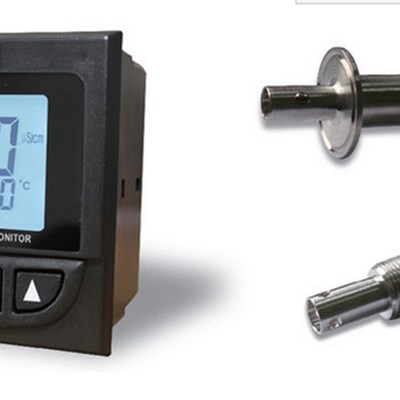 上海诚磁 DZG-306B高温电阻率仪/高温电导率仪/测超纯水/高纯水