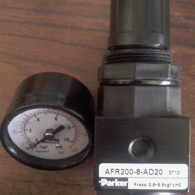全新原装派克过滤器AU210-8-AD20