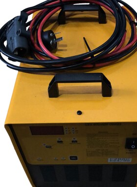 电动叉车充电机24V30A诺力PS15PSB15PT20堆高车电瓶叉车充电器
