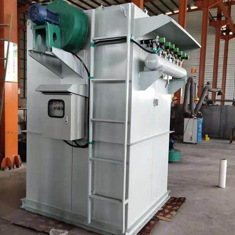 河北宏大除尘加工定 制建材行业脉冲除尘器 矿业布袋除尘器,机械设备,空气净化设备,淘宝优惠券,粉丝福利购,淘宝优惠卷