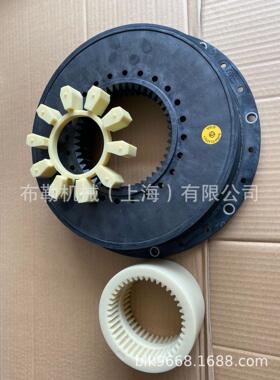 Kupplungstechnik GmbH D48407Rheine/DBP/G 80HE 50sha尼龙盘KTR