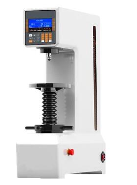 珀瑞克BHBE-3000A电动布氏硬度计HB数显布氏硬度检测仪触摸屏数显