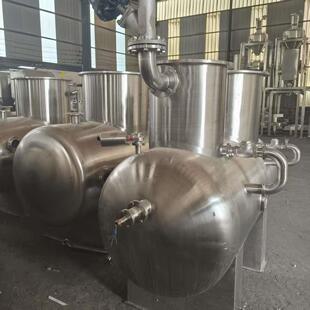 出口供应不锈钢二手uqk 制药液位监测器 02型浮球液位控制器