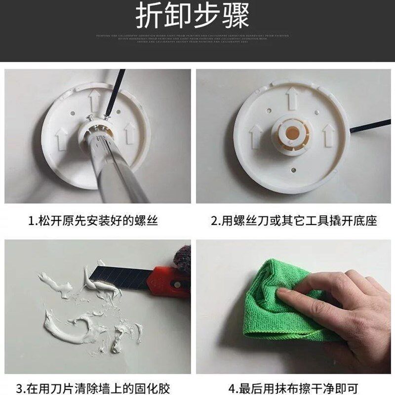 浴室弧形浴帘杆免打孔l形半u型伸缩淋浴杆不锈钢扇U形浴杆晾衣杆