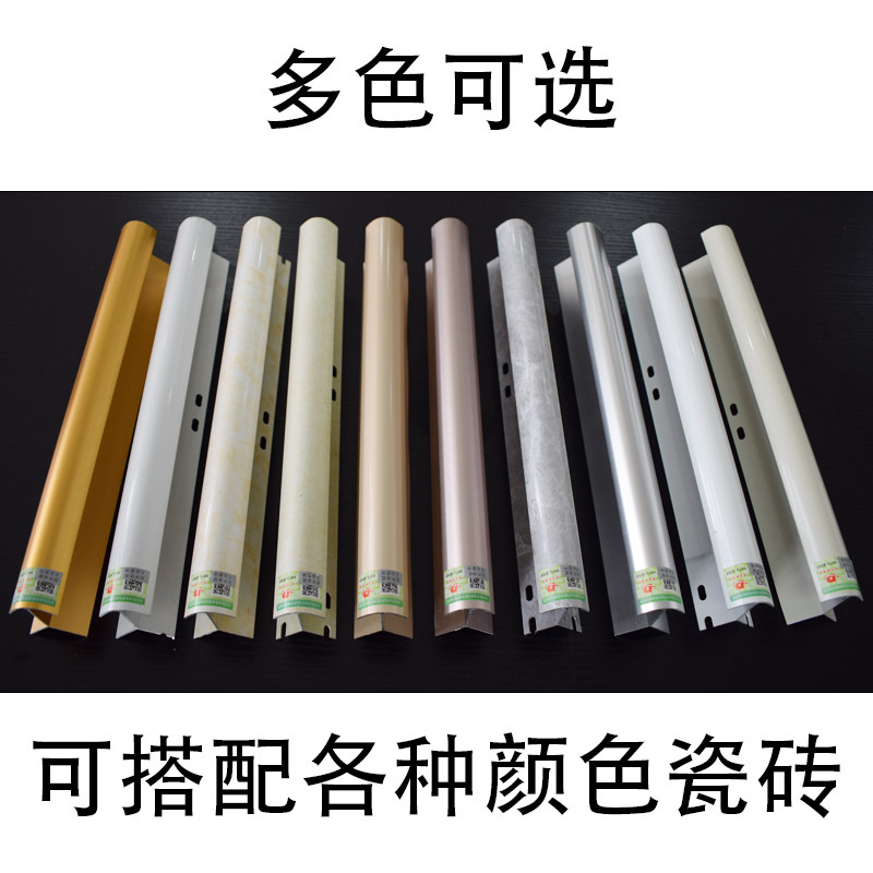 包下水管道装饰瓷砖包p管支架卫生间下水管隔音遮挡护板包立管神