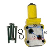 外圆磨配件 B外圆磨床配件溢流阀外圆磨溢流阀 原装 上海1432A