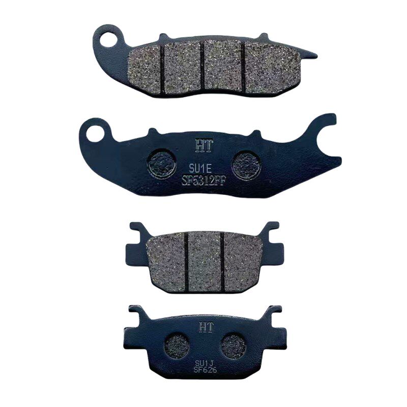 适用本田PCX160前后碟刹盘WH150T-2前后刹车皮ADV150 前后碟刹片