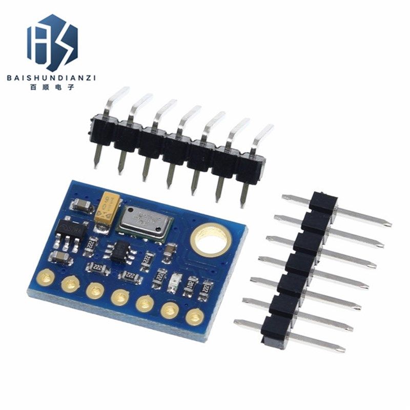 GY-63 MS5611-01BA03 气压传感器模块 高精度 高度传感器模块