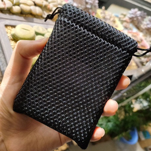 终结者钢铁侠T12捷豹彩屏移动电源网眼保护套21700防刮防摔收纳袋